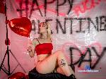 isa-molly Camsoda livecam show performer room profile