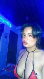sammantha-es Camsoda livecam show performer room profile