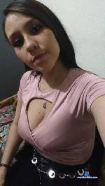 lucianasweet Camsoda livecam show performer room profile