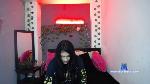 samanthapalmer Camsoda livecam show performer room profile