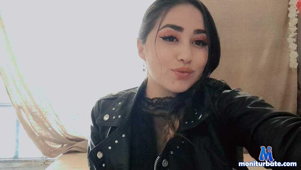 chantall-jones Camsoda performer 