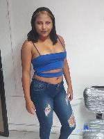 amandahot201 Camsoda livecam show performer room profile