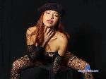 maite-bennett Camsoda livecam show performer room profile