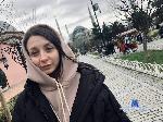 lirikaxo Camsoda livecam show performer room profile