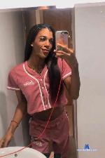 gabybonnny1 Camsoda livecam show performer room profile