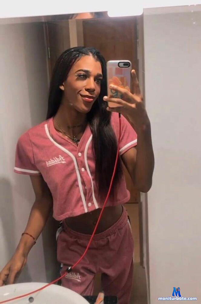 gabybonnny1 Camsoda performer 