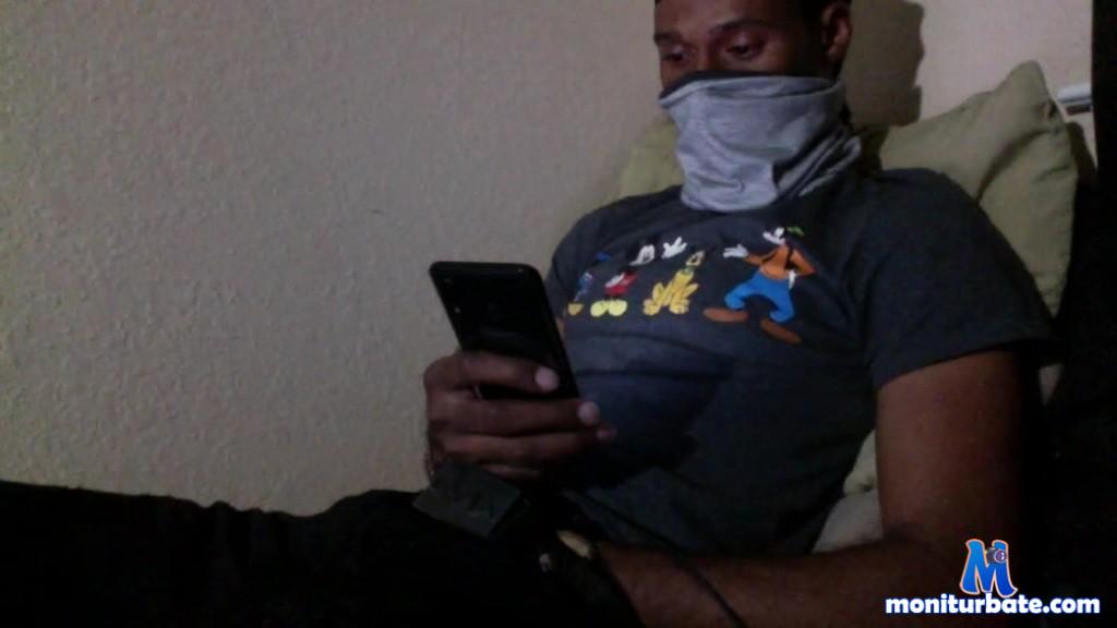 disdickforu Camsoda performer black fetish masturbation muscle ebony amateur college hd pov