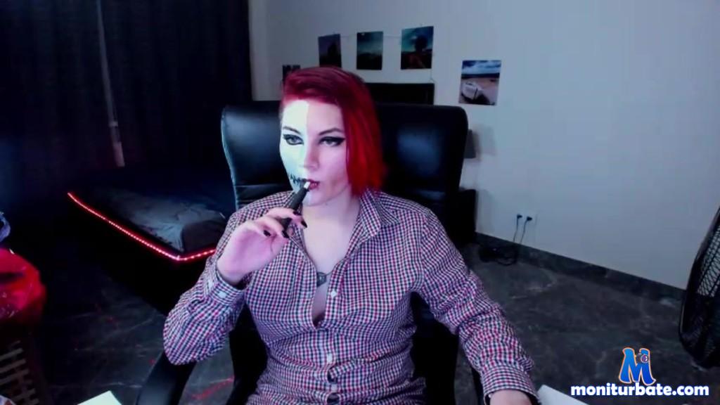 psicho-fox camsoda livecam performer profile
