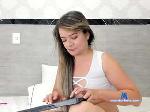 maria-cardona Camsoda livecam show performer room profile