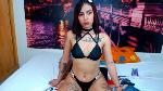 cristallrose69 Camsoda livecam show performer room profile