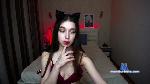 skye-mallin Camsoda livecam show performer room profile