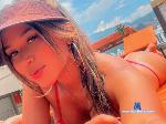 kymberlyfox Camsoda livecam show performer room profile