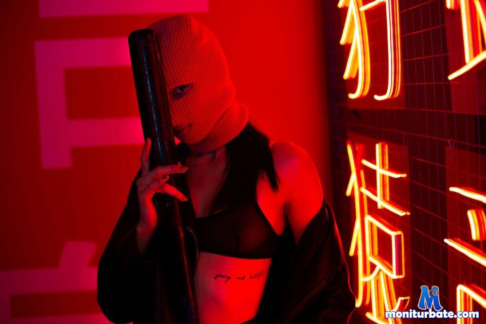 di-yoong camsoda livecam performer profile