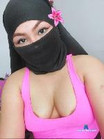 elinax Camsoda livecam show performer room profile