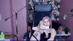 orientalqueen Camsoda livecam show performer room profile