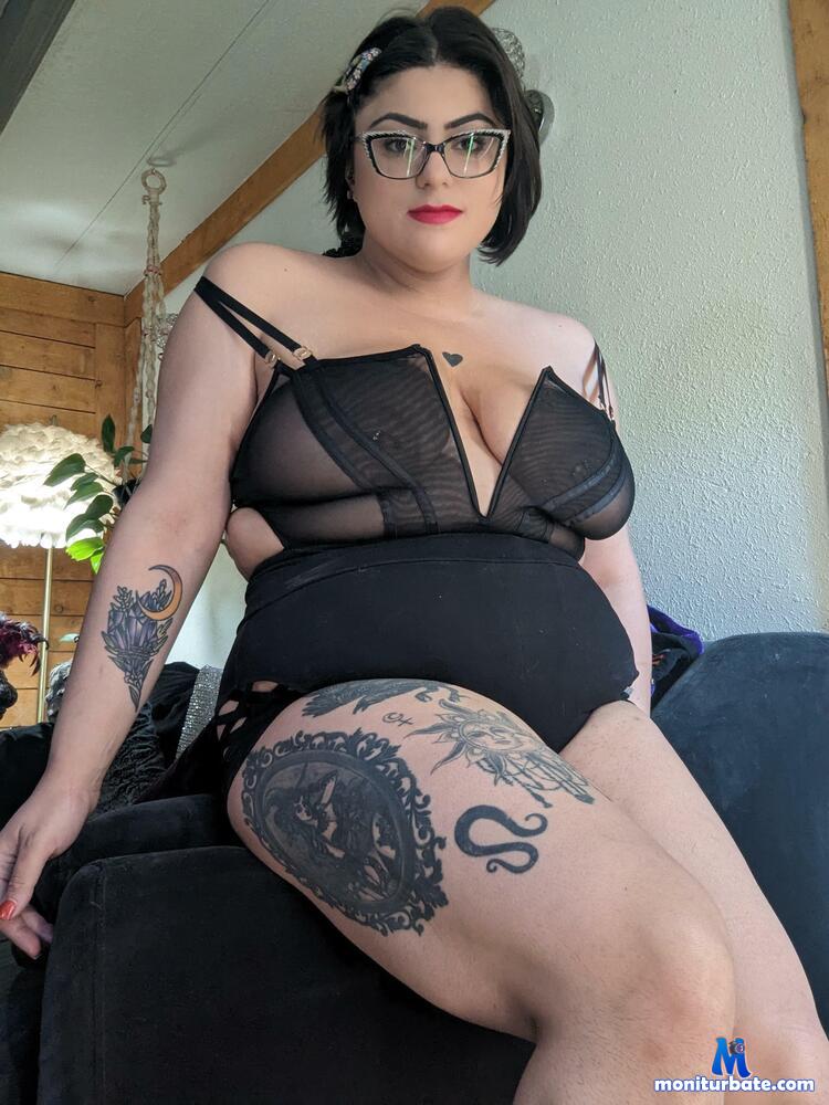 starchildprincess camsoda livecam performer profile