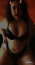 maryjinthesky247 Camsoda livecam show performer room profile