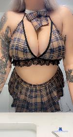 babygurl808 Camsoda livecam show performer room profile