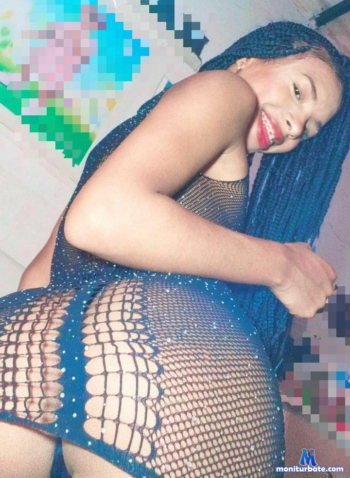 candy-darling Camsoda performer 