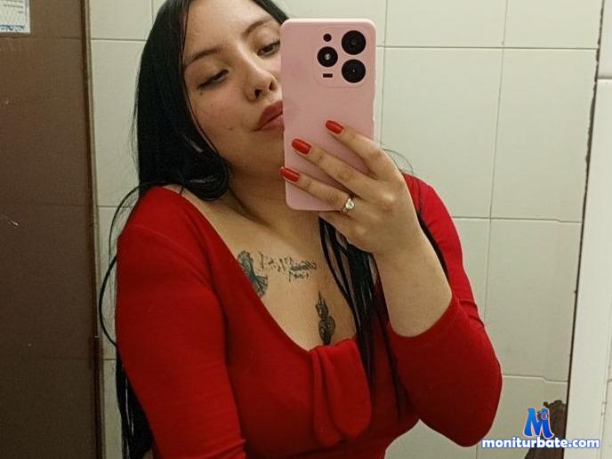 annibelfx69 camsoda livecam performer profile
