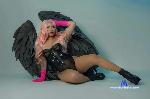 hayleyclinton Camsoda livecam show performer room profile