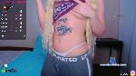 ninatucci Camsoda livecam show performer room profile