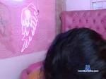 gril-pretty18 Camsoda livecam show performer room profile