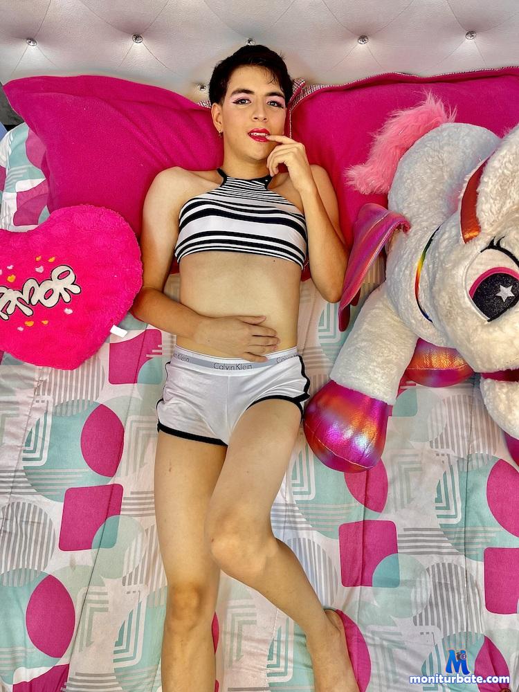 kurumetwink10 Camsoda performer 