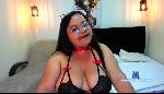 gray-sophie Camsoda livecam show performer room profile
