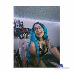 esenciavainilla Camsoda livecam show performer room profile