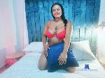 larahorny69 Camsoda livecam show performer room profile