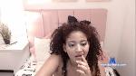 lorenjames Camsoda livecam show performer room profile