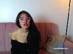 angelevanss Camsoda livecam show performer room profile
