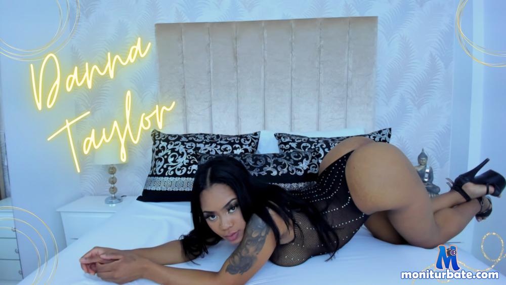 dannataylor Camsoda performer 