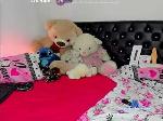 valery-cute Camsoda livecam show performer room profile