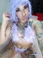 dominofirexxx Camsoda livecam show performer room profile