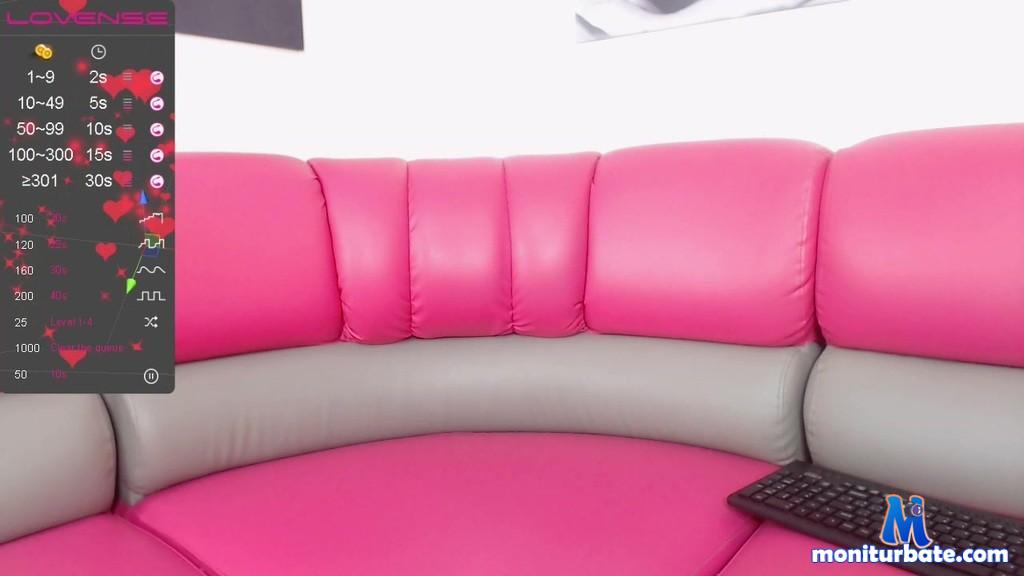 rebeccarossi Camsoda performer toys shaved-pussy lovense anal dildo masturbation small-tits squirting
