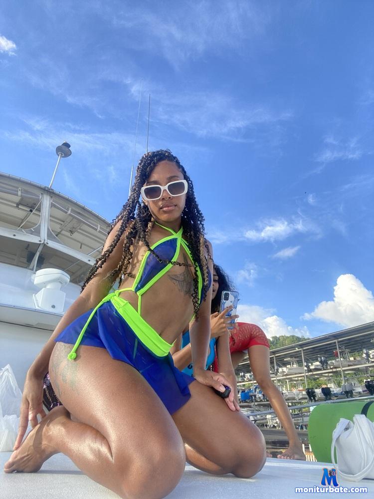 caribbabe camsoda livecam performer profile