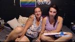 doubleduo84 Camsoda livecam show performer room profile