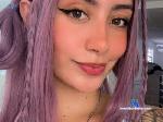 venushill Camsoda livecam show performer room profile