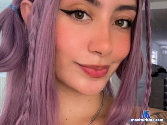 venushill camsoda livecam performer profile