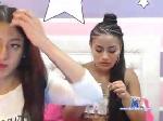 paaulaa Camsoda livecam show performer room profile