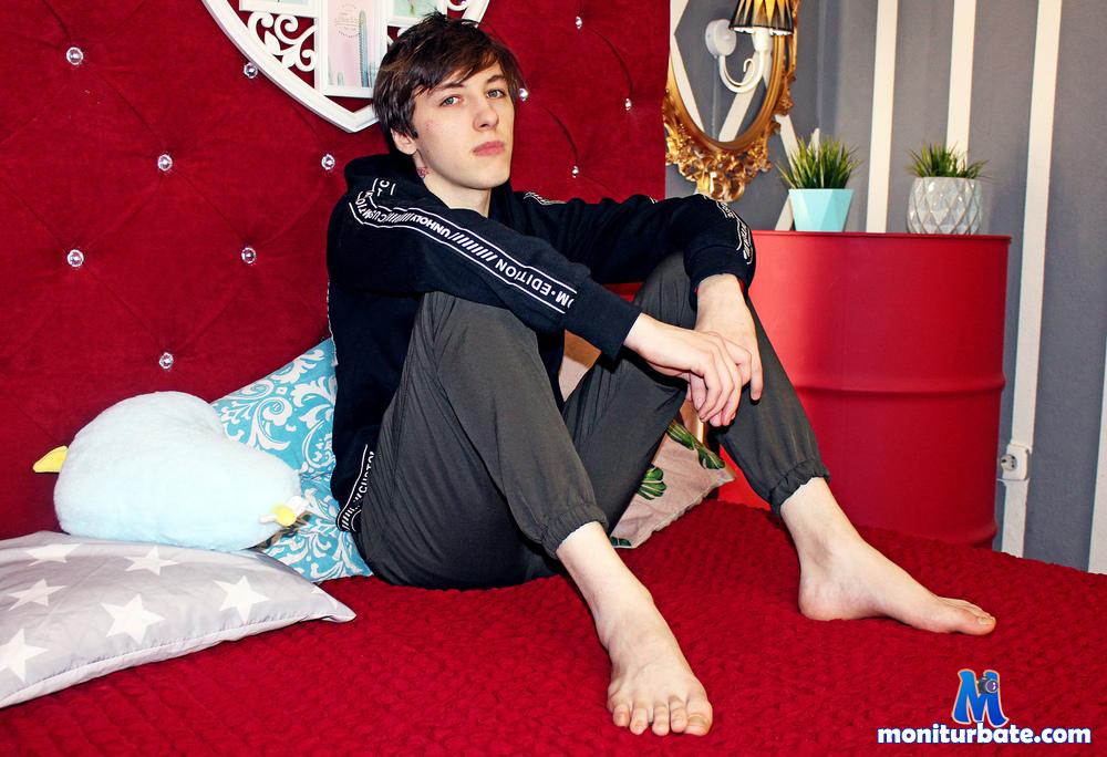 brunomaers Camsoda performer sexy brunette feet fetish hot new college