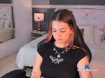 veronicaholser Camsoda livecam show performer room profile