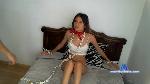 aliceydustin Camsoda livecam show performer room profile