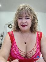 ursulawhite Camsoda livecam show performer room profile