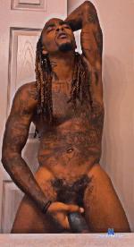 tattedrasta Camsoda livecam show performer room profile