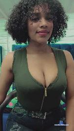 scarleth-johansson Camsoda livecam show performer room profile