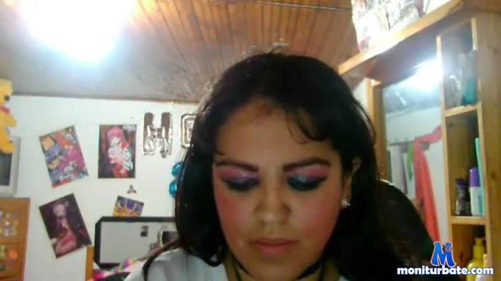 alizelatin Camsoda performer 