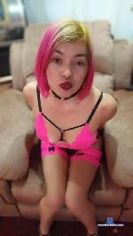astridpunkx Camsoda livecam show performer room profile
